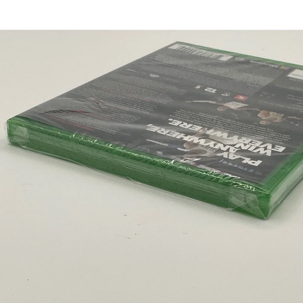 NBA 2K25 Xbox Series X 2024 Basketball Sports Game Jayson Tatum Cover New Sealed